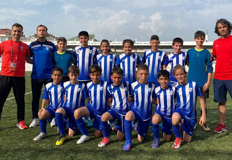 Beylikdüzü futbol okulu - Beykent spor kulubü (7)